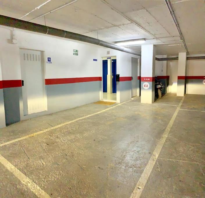 Appartement Rocio Benalmádena