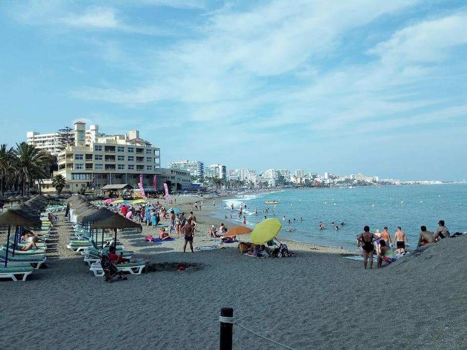 Rocio Appartement
