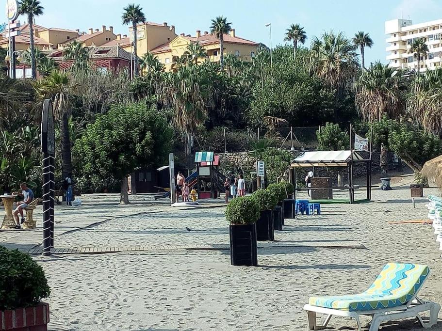 Rocio Appartement Benalmádena