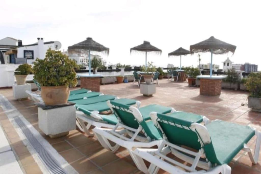 Apartment Maika Benalsun Pueblo Evita Benalmadena