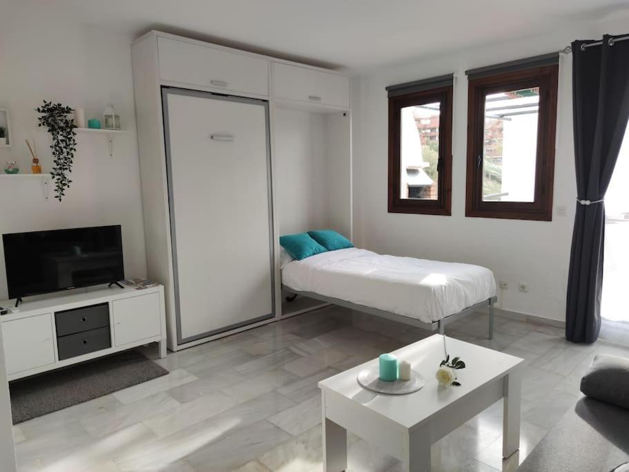 Apartment Maika Benalsun Pueblo Evita Benalmadena