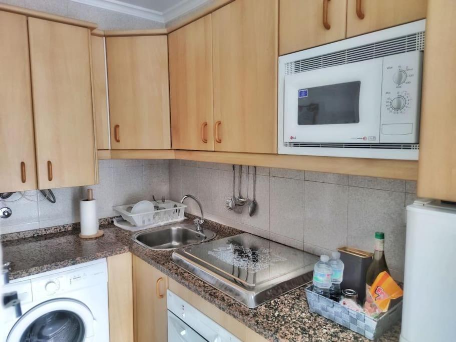 Maika Benalsun Pueblo Evita Apartment Benalmadena