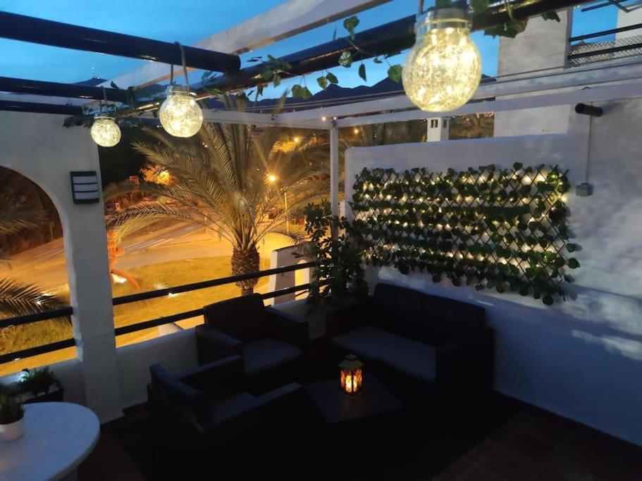 Maika Benalsun Pueblo Evita Benalmadena