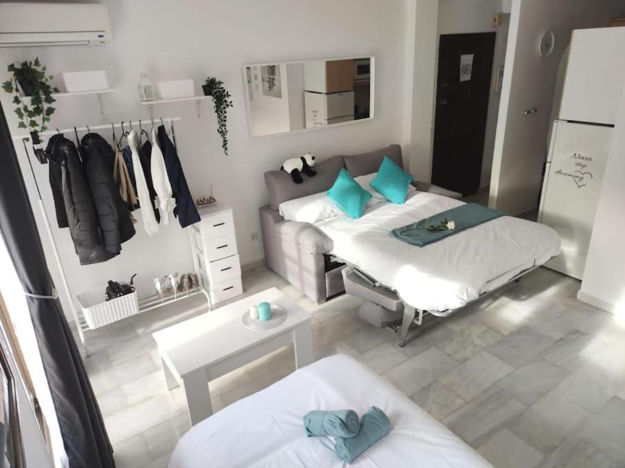 Apartment Maika Benalsun Pueblo Evita
