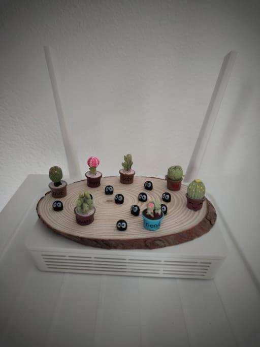 Maika Benalsun Pueblo Evita *