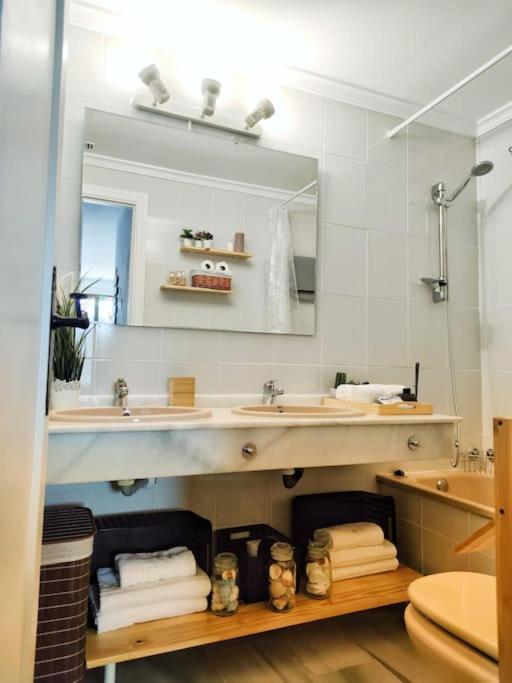 Apartment Maika Benalsun Pueblo Evita