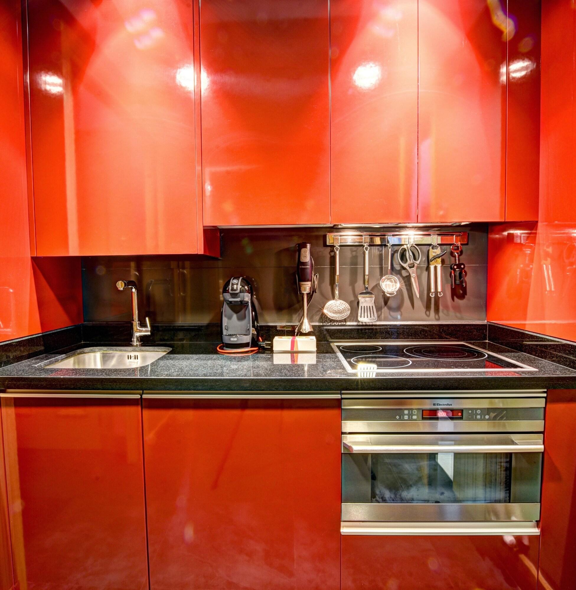Aparthotel Artplatinum &