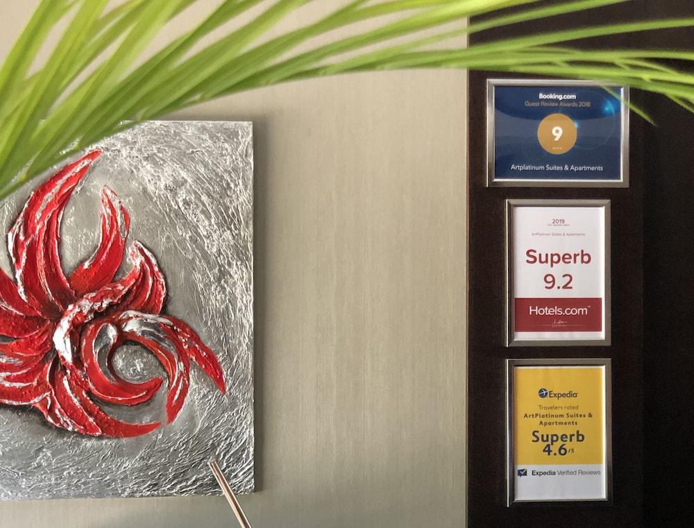 Artplatinum & 4*