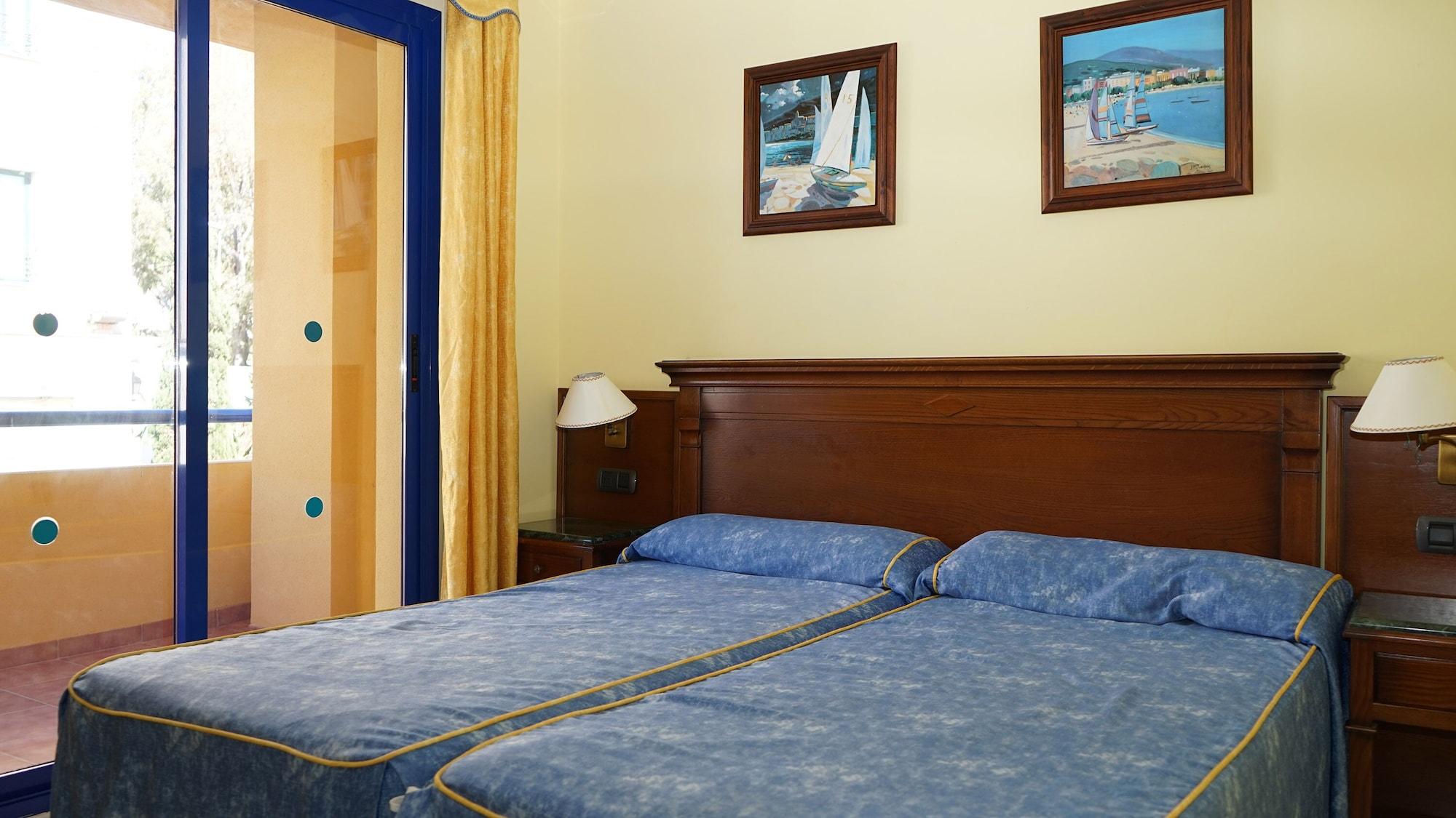 Vistamar Apartamento
