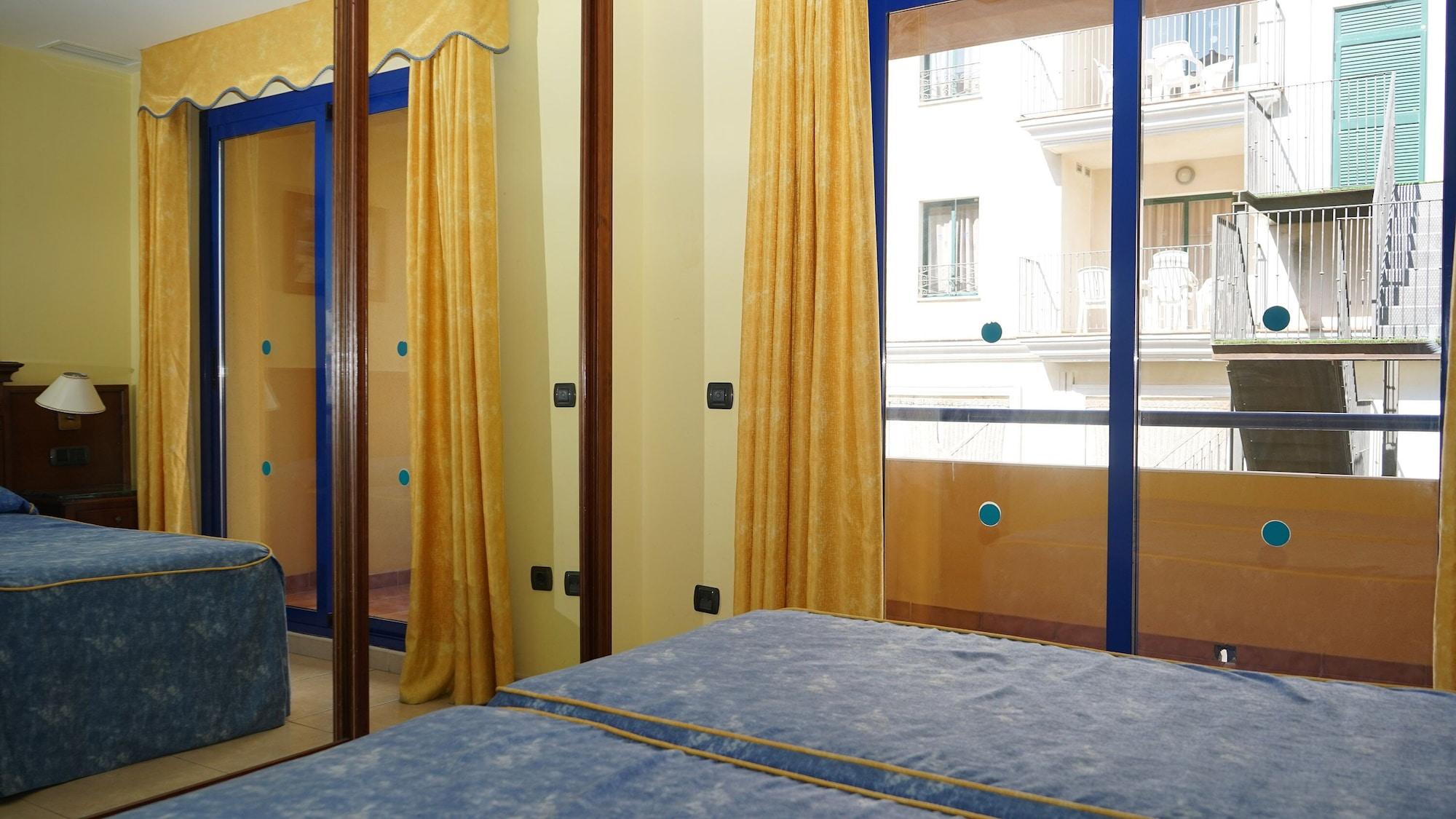 Vistamar Apartamento