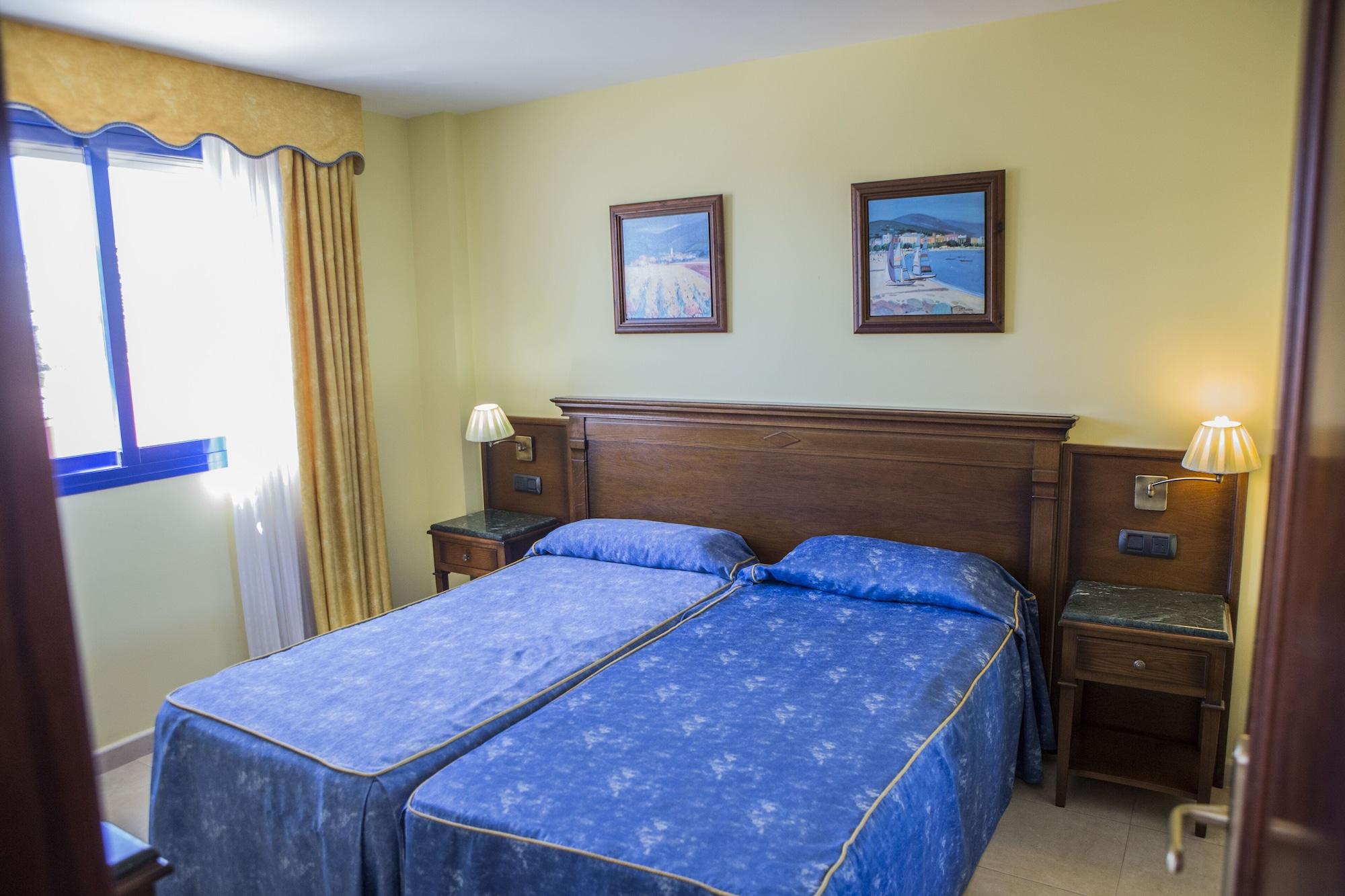 Vistamar Benalmádena
