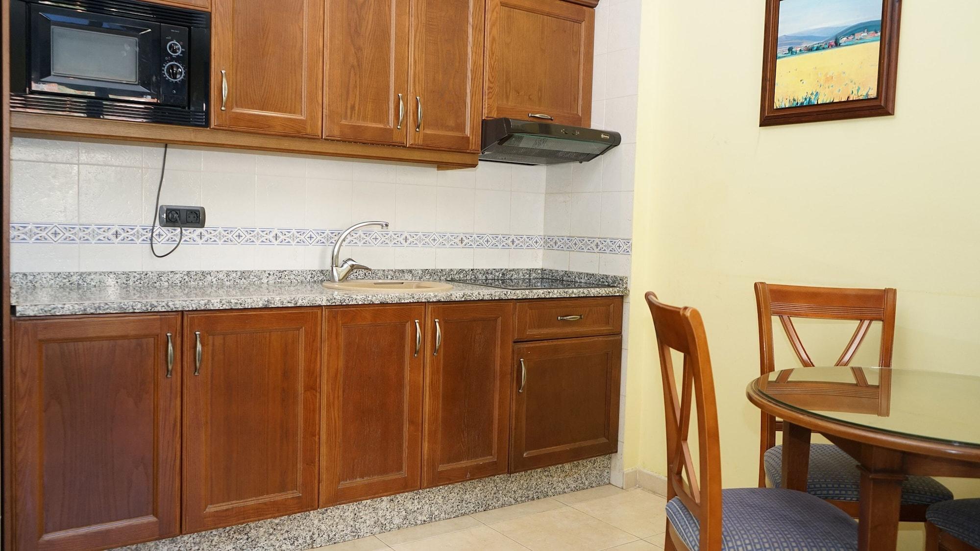 Vistamar * Benalmádena