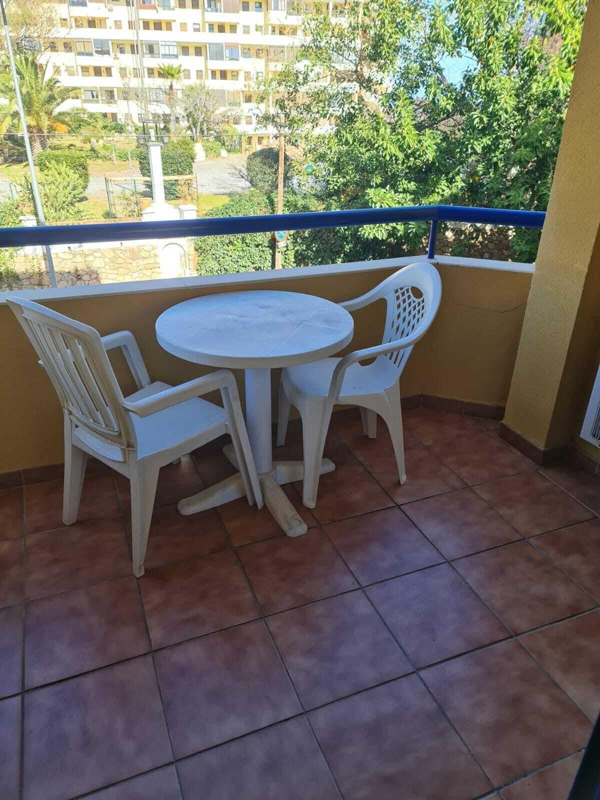 Apartamento Vistamar *
