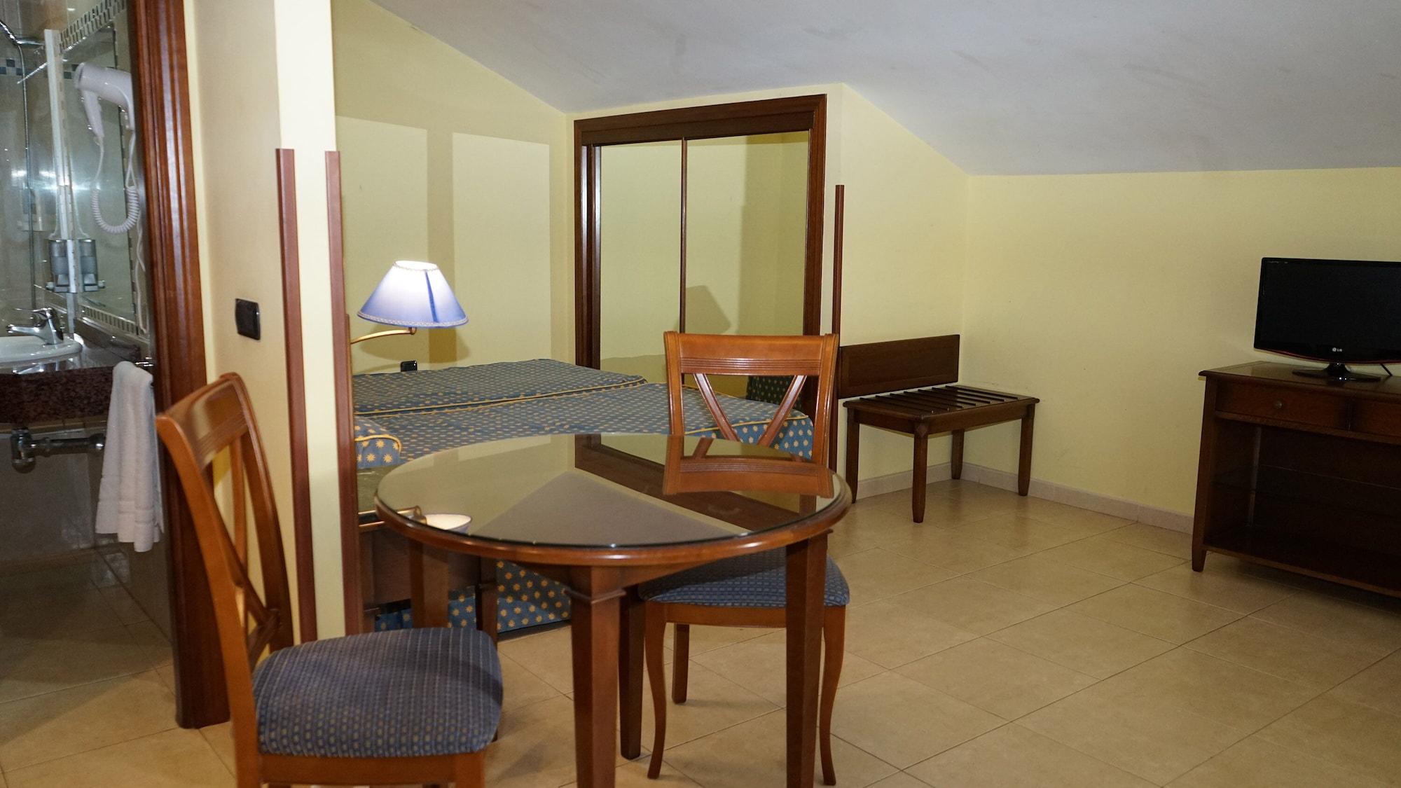 Vistamar Apartamento