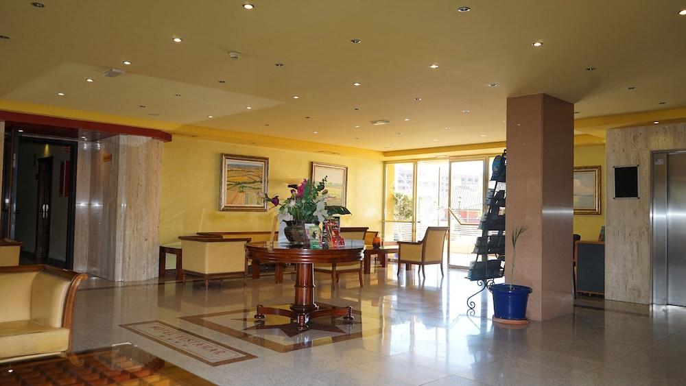 Vistamar Apartamento Benalmádena