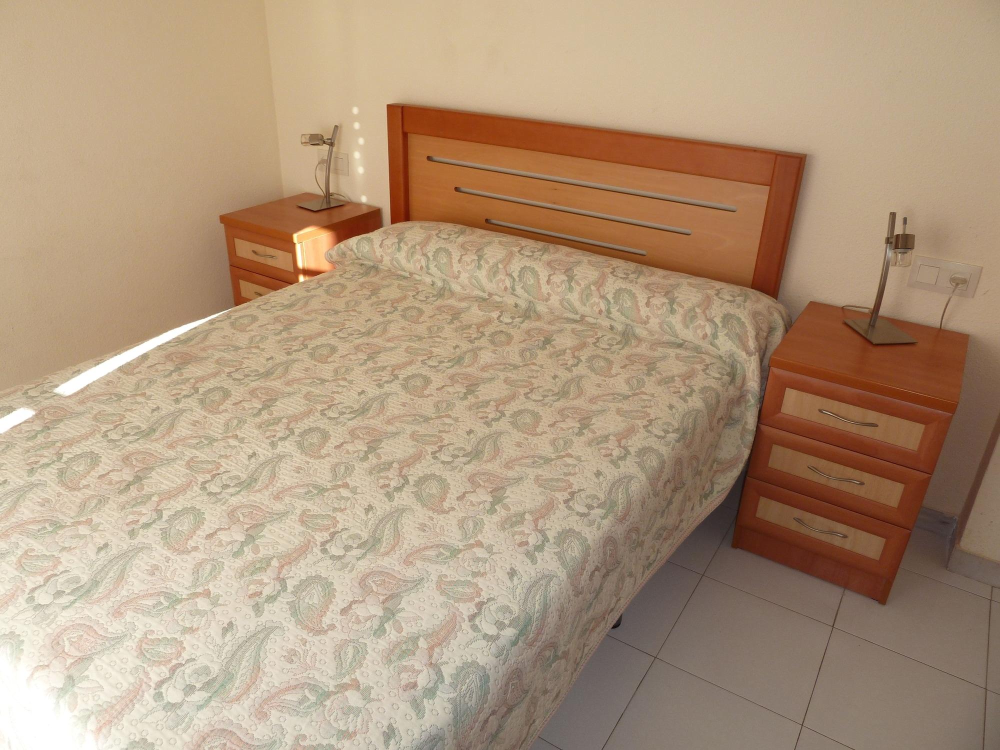 Playa Golf Aparthotel