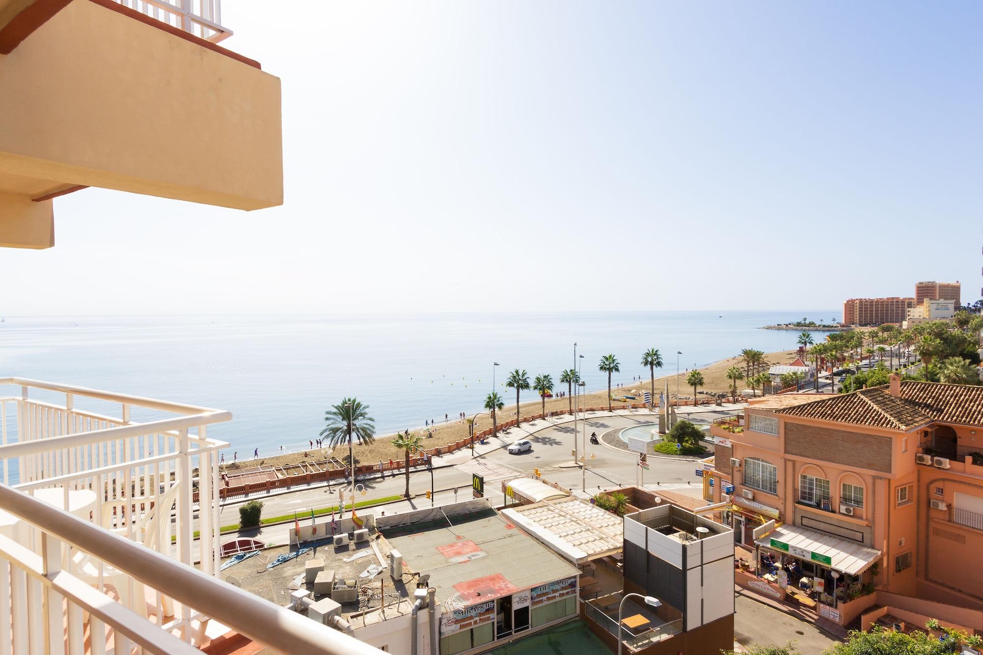 Medplaya Alba Benalmadena