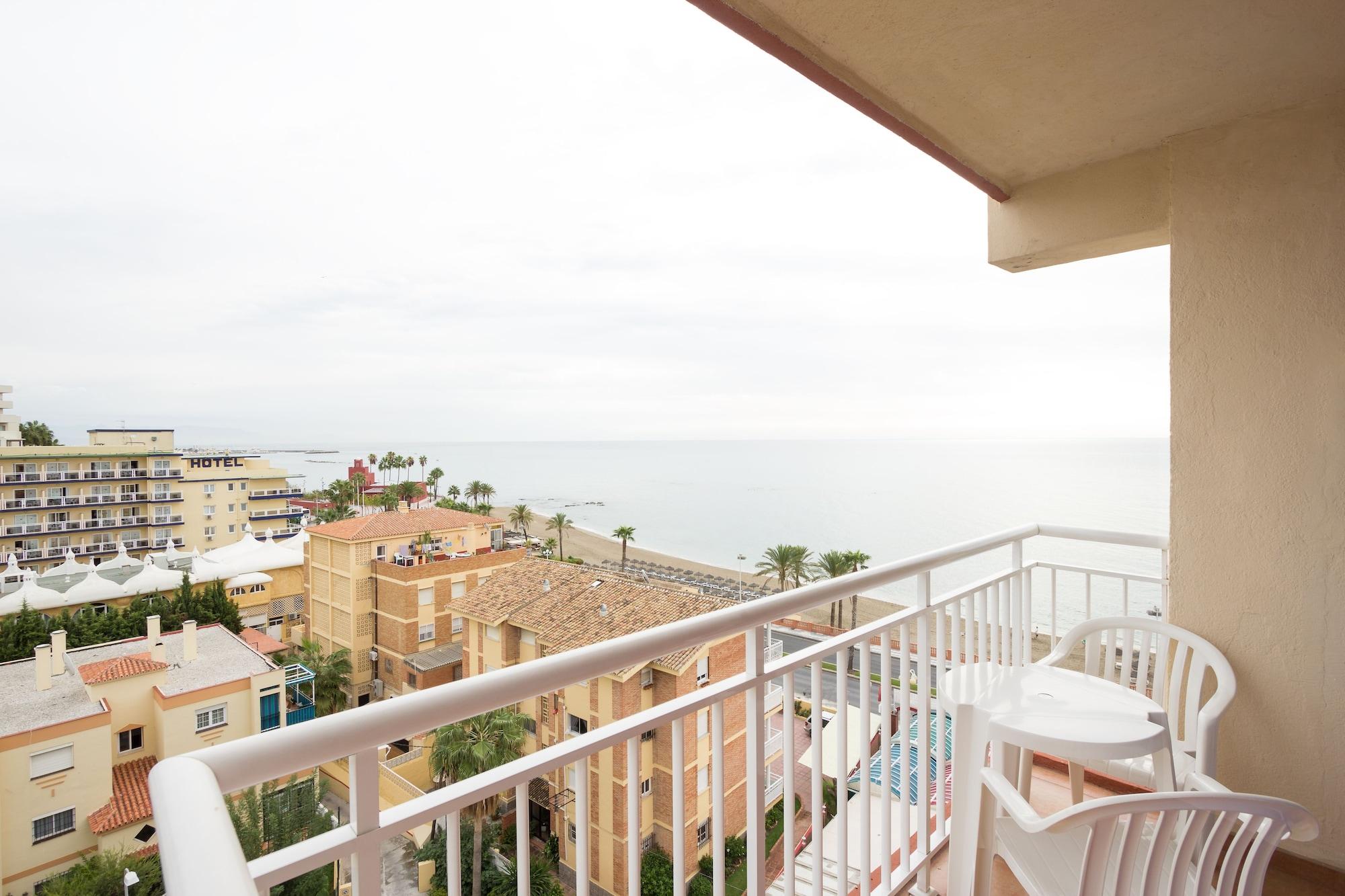 Medplaya Alba Hotel 3*