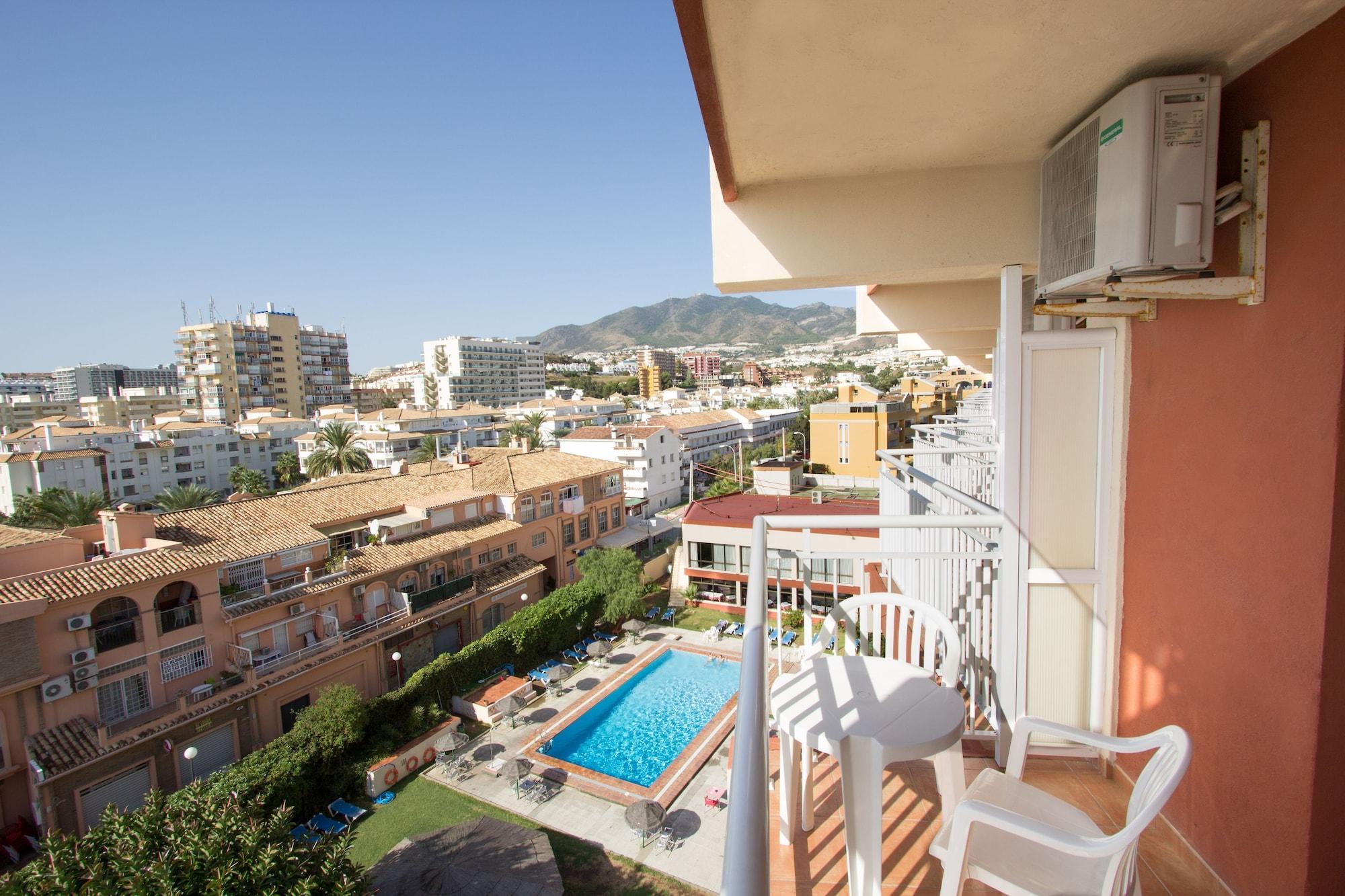 Medplaya Alba Hotel 3*