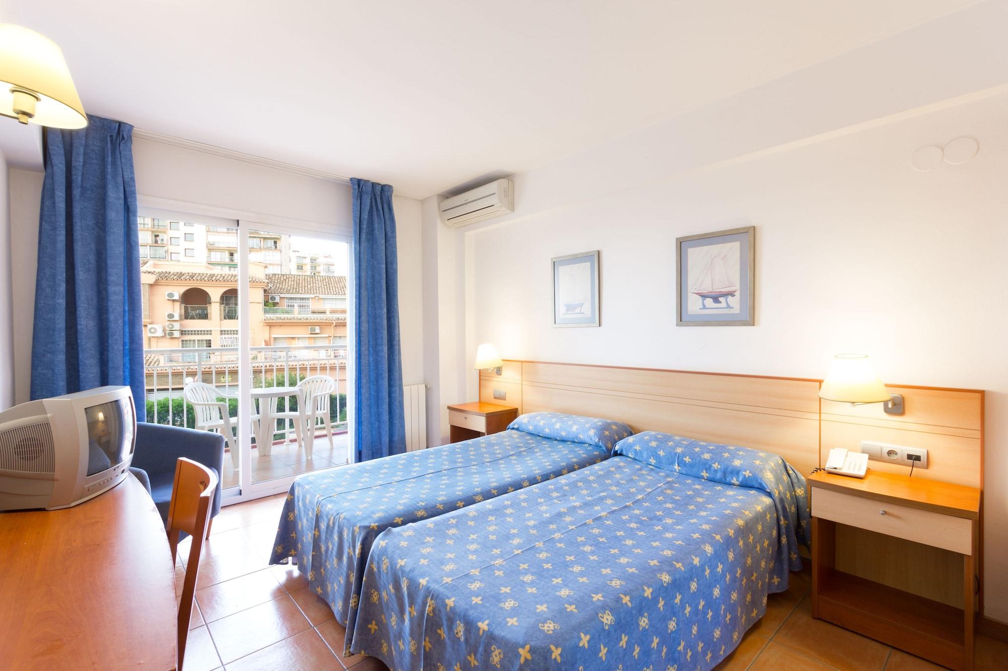 Hotel Medplaya Alba