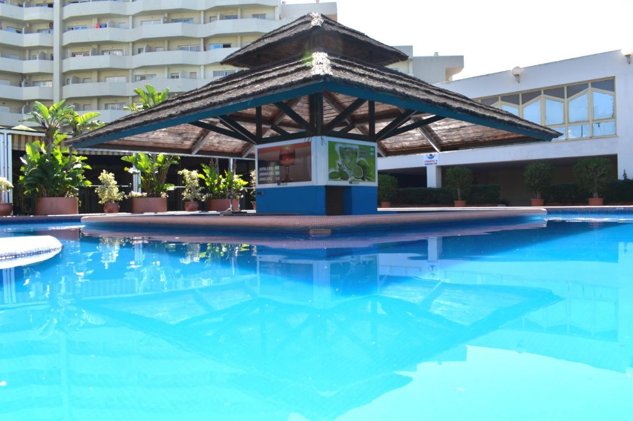 Vive Estudio Benal 1-125, Parque Acuatico * Benalmadena