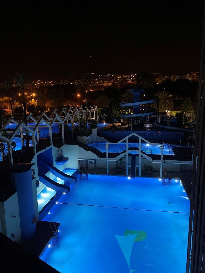 Benal-beach-511. Walking Distance To The *
