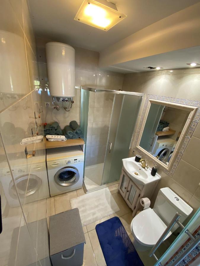 Benal-beach-511. Walking Distance To The Appartement *