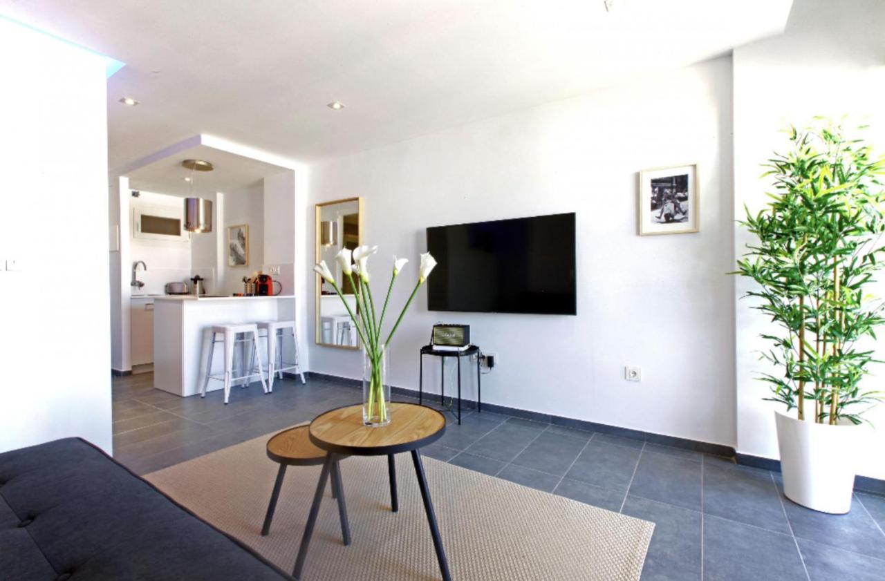 Apartment Precioso Con Vistas Al Mar Y Piscinas *