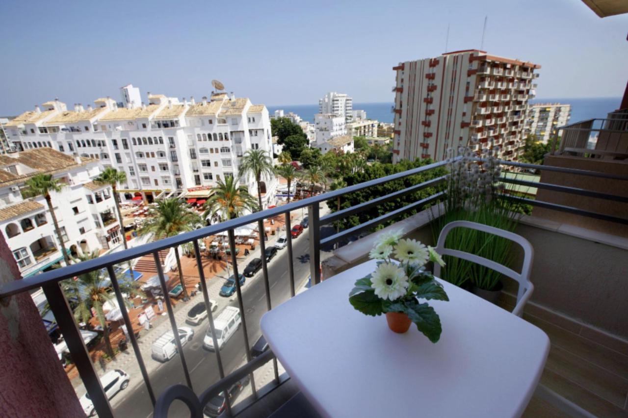 Apartment Precioso Con Vistas Al Mar Y Piscinas *