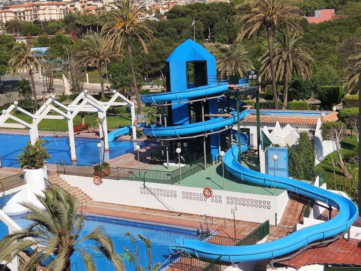Estudio Benalbeach Primera Linea De Playa Apartment *