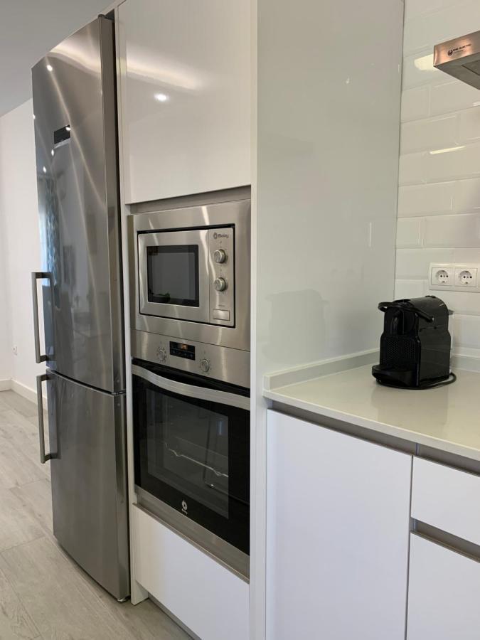 Apartment Tulipanes - Parking Privado *