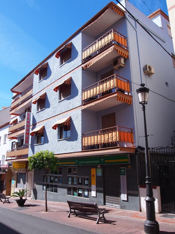 Serramar