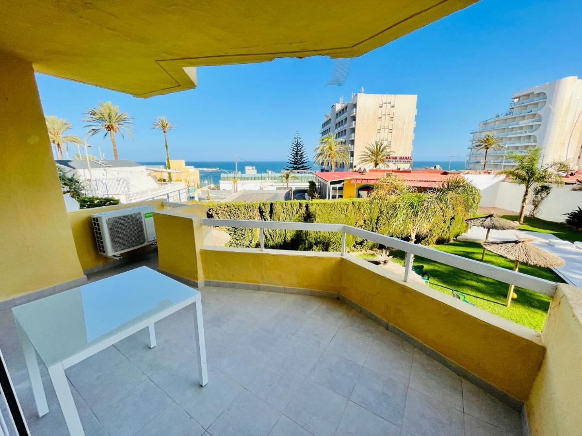 Appartement Orfeo Azul 