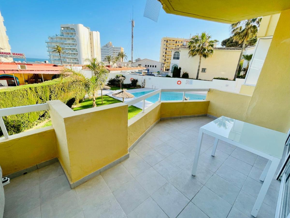 Appartement Orfeo Azul 