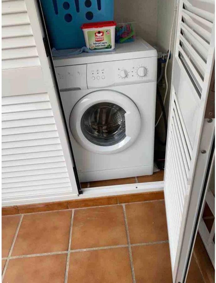 Torrequebrada Appartement Benalmádena