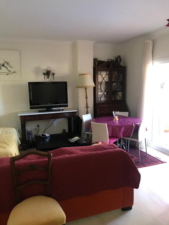 Apartamento Bajo A Avenida De Las Yedras *