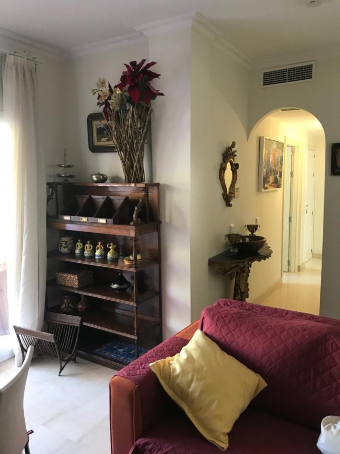 Apartamento Bajo A Avenida De Las Yedras *