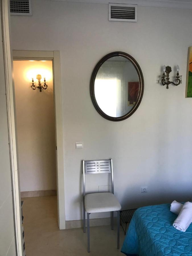 Apartamento Bajo A Avenida De Las Yedras * Benalmadena