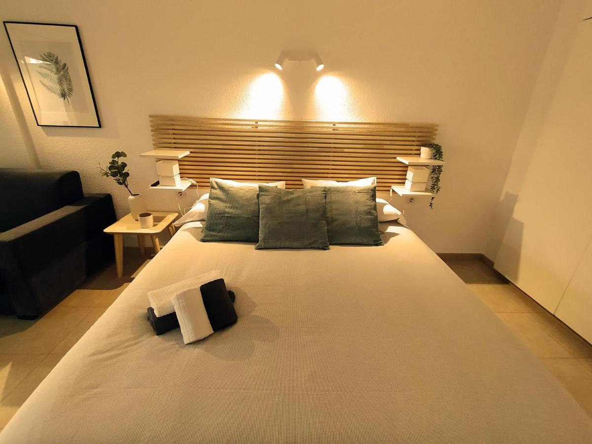 Vive Estudio Benal 1-125, Parque Acuatico Apartment