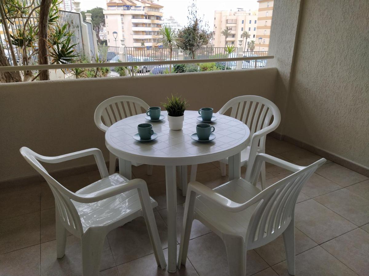 Apartment Vive Estudio Benal 1-125, Parque Acuatico *
