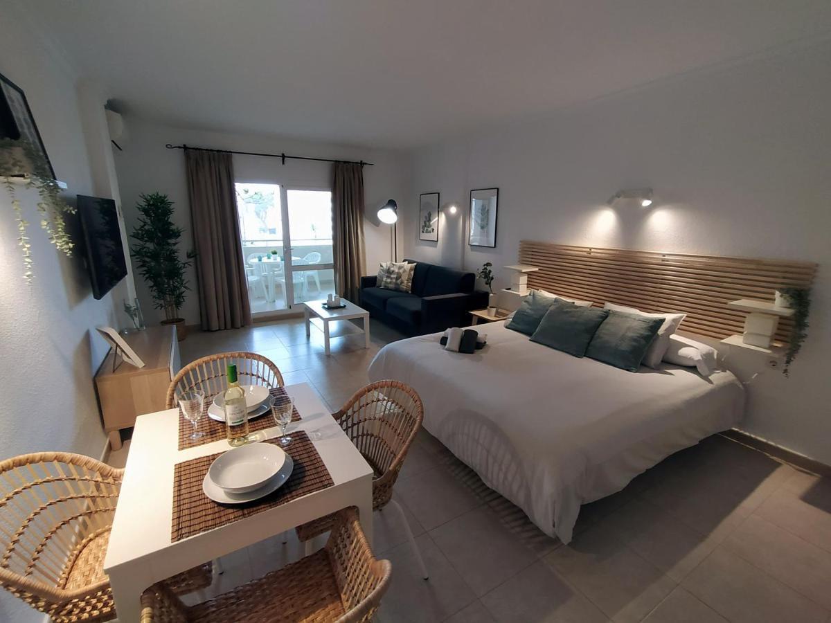 Apartment Vive Estudio Benal 1-125, Parque Acuatico