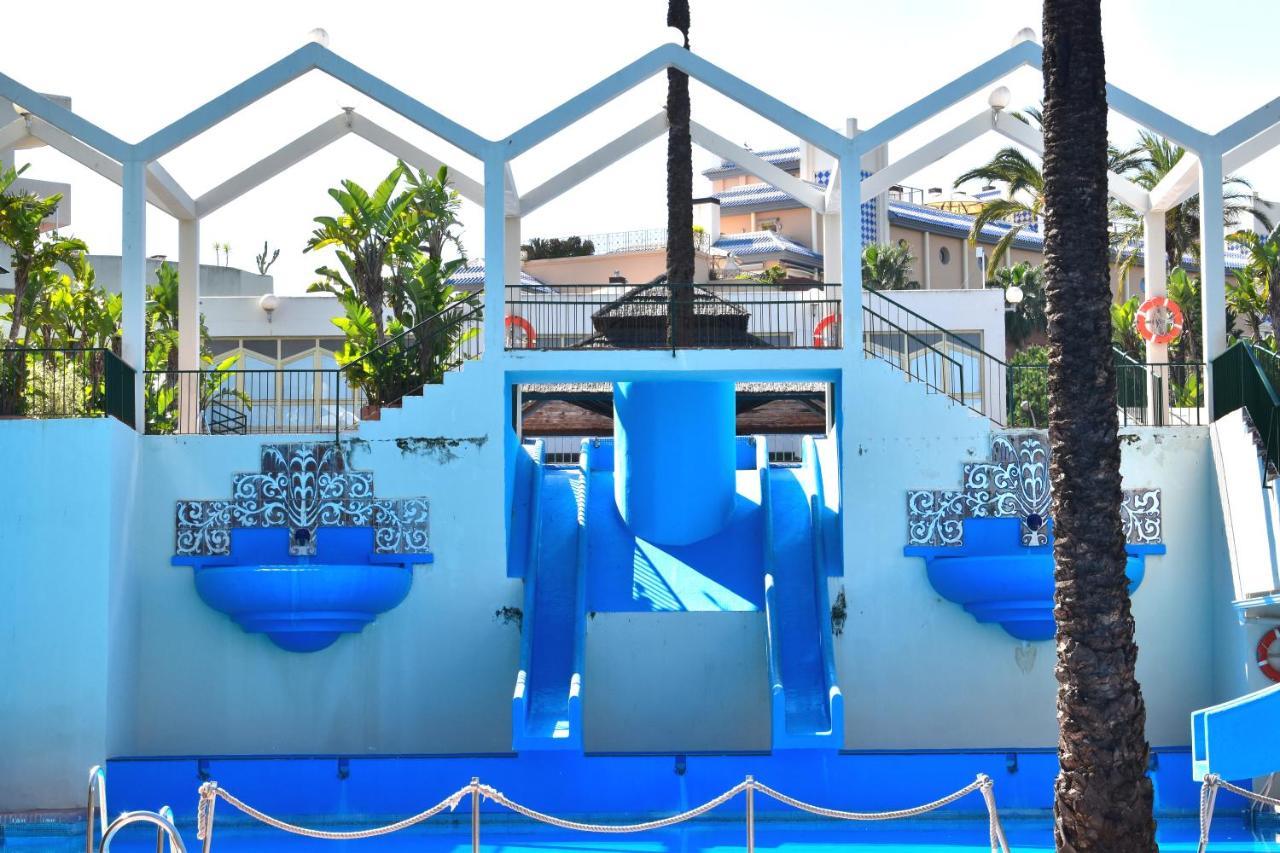 Vive Estudio Benal 1-125, Parque Acuatico Apartment