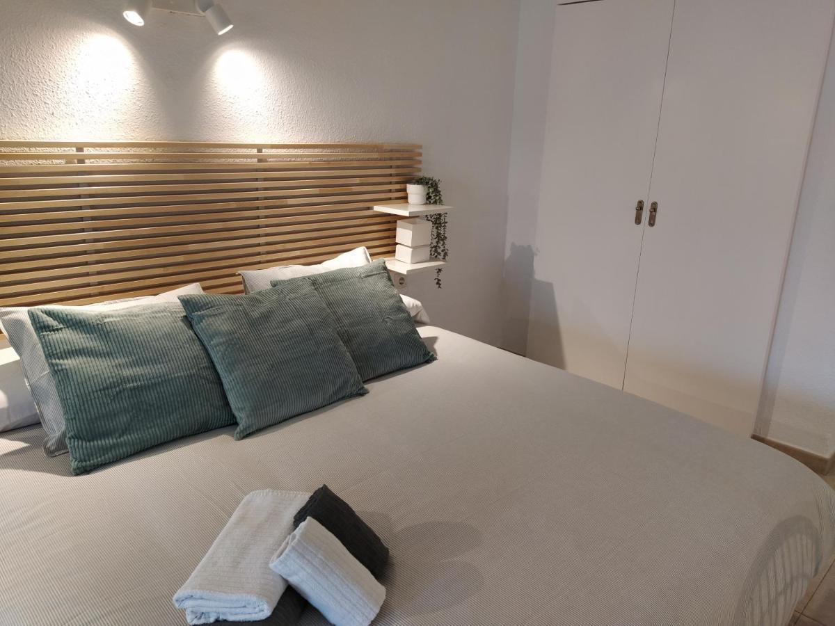 Vive Estudio Benal 1-125, Parque Acuatico Apartment