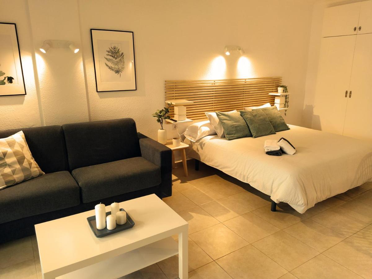 Vive Estudio Benal 1-125, Parque Acuatico Apartment *
