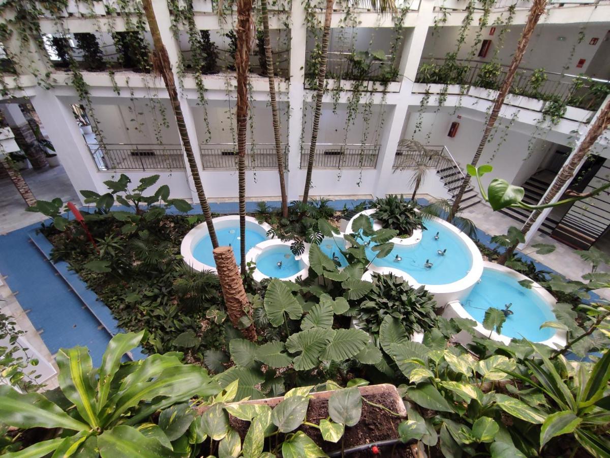 Estudio Benalbeach Primera Linea De Playa Apartment *