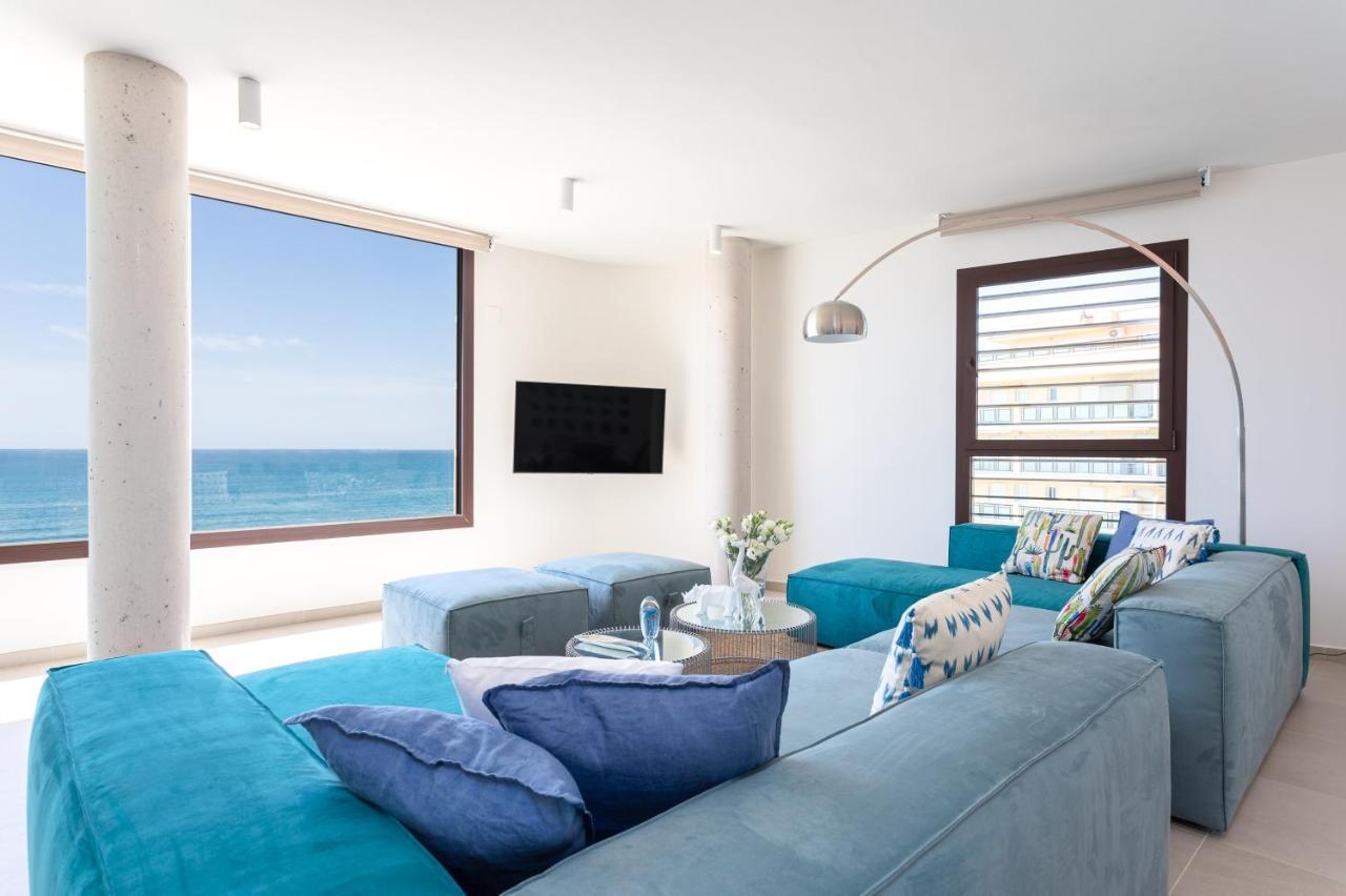 Higueron Club Apartment *