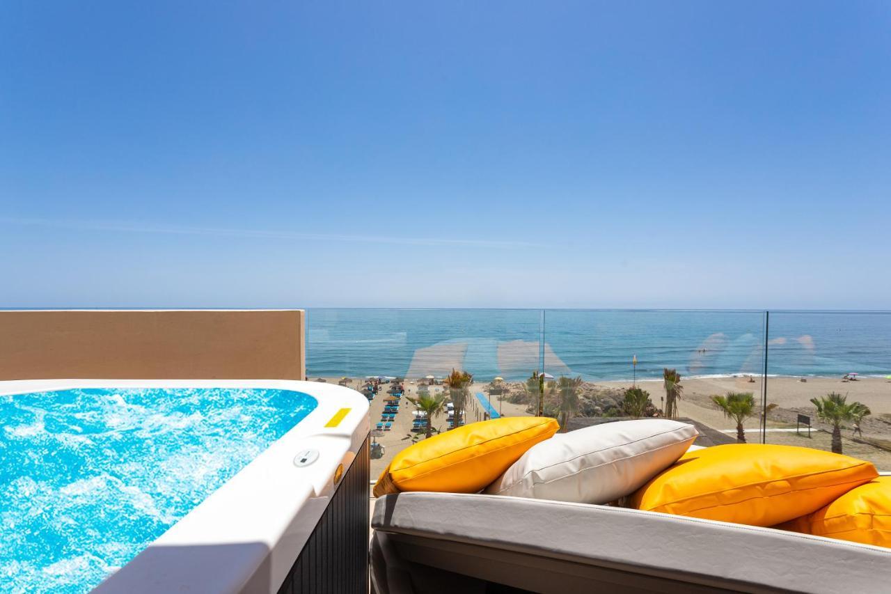 Apartment Higueron Club