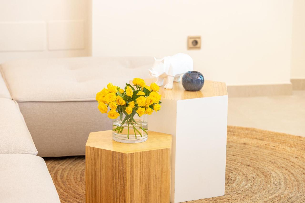 Apartment Higueron Club