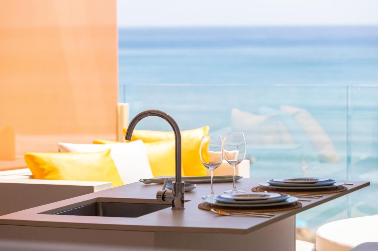 Apartment Higueron Club *