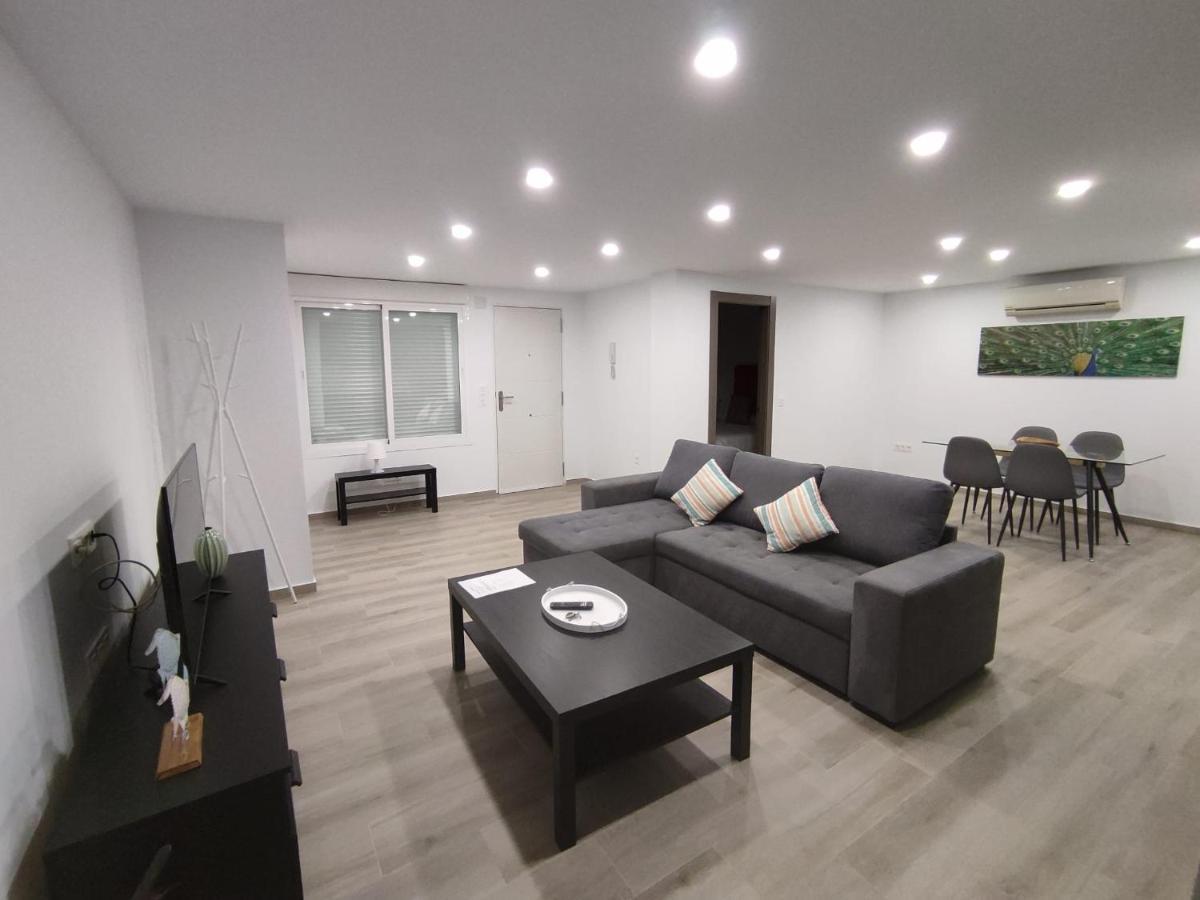 La Libertad Apartamento